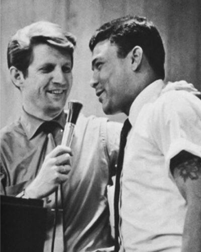 David Wilkerson