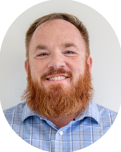 Centre Director Chris Randall Profile