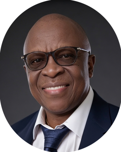 Centre Director Mishek M profile