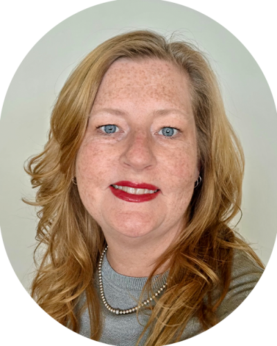 Centre Director - Robyn Arcand Profile