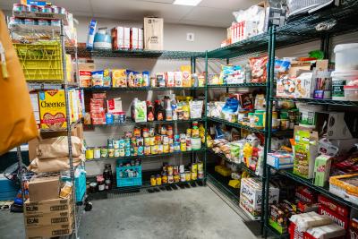 Pantry