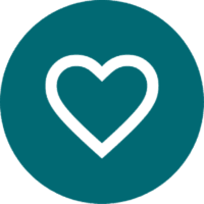 Heart Icon