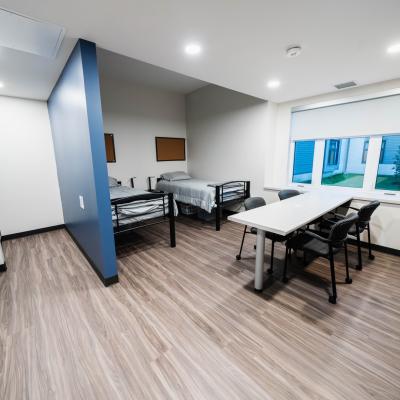 OMC - bedroom