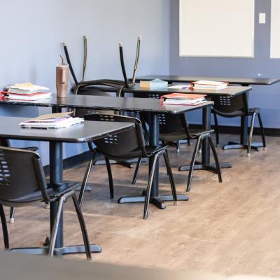 ATMC - Classroom