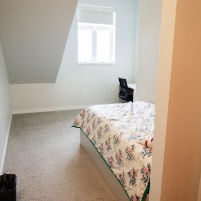PHWC - bedroom