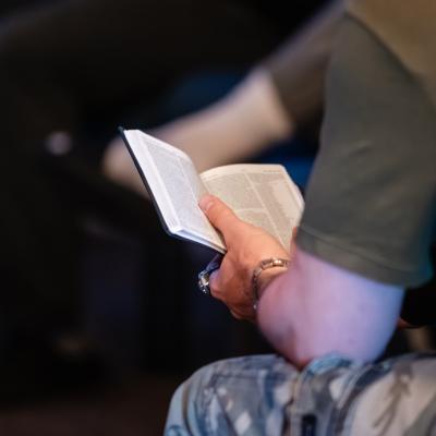 SKMC Reading Bible