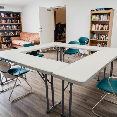 SKMC Classroom