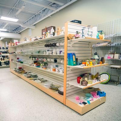 Thrift Store: Miscellaneous items