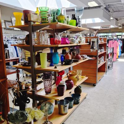 Thrift Store - vases