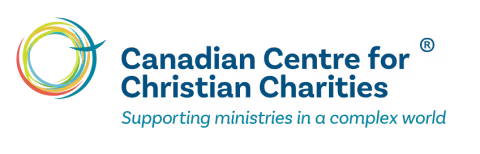Canadian Centre for Christian Charities Logo