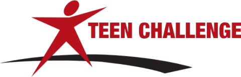 Teen Challenge Logo