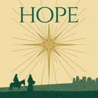 Hope + Advent image