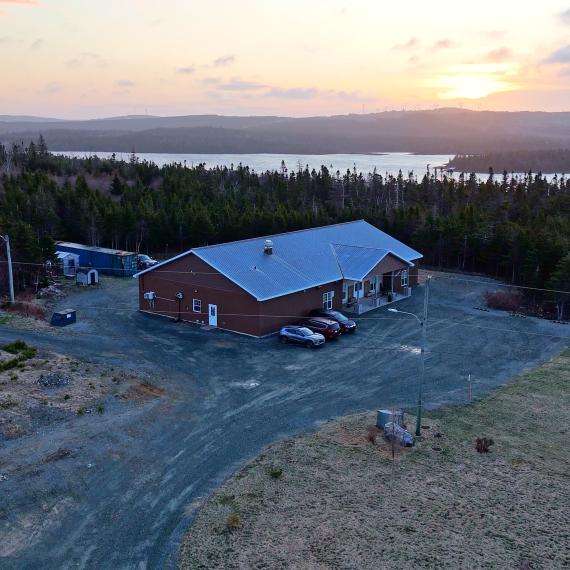 Atlantic Hope Women's Centre