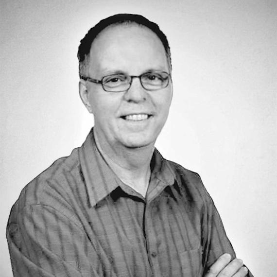 Board Member - Dr. Barry Slauenwhite