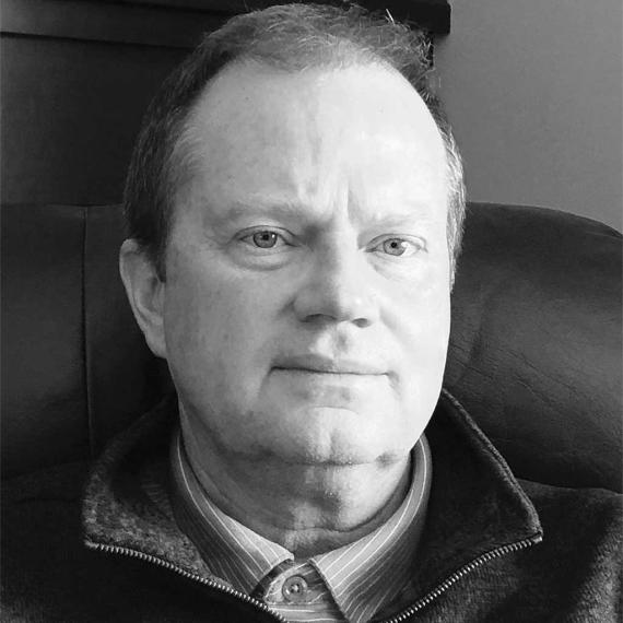 Board Member - Brad Graham