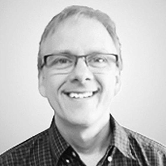 Board Member - Rev. Devin Seghers