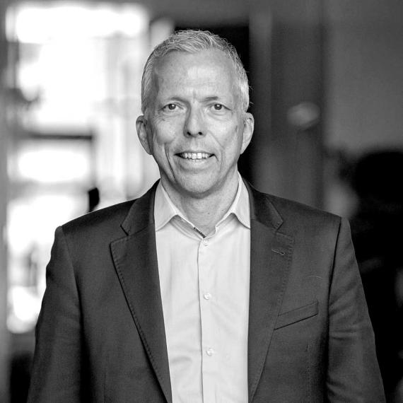 Board Member - Doug Romanuk