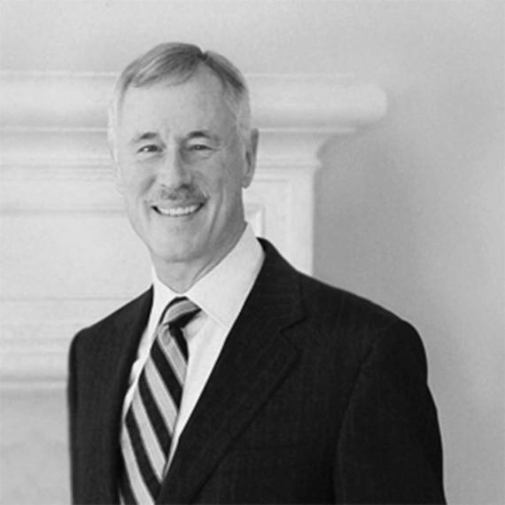 Board Member - Garth Jestley