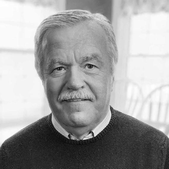 Board Member - Ivan Butler