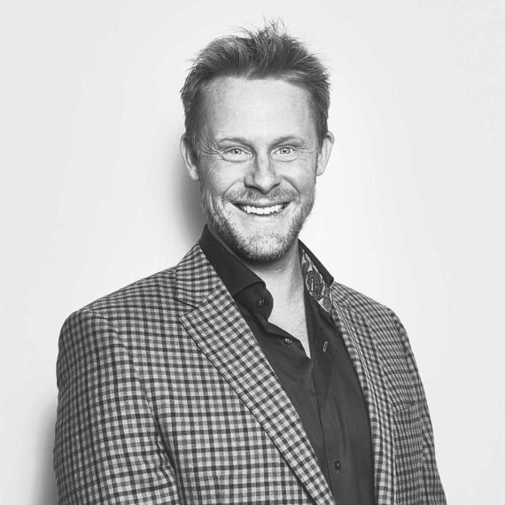 Board Member - Jonathan Lewis