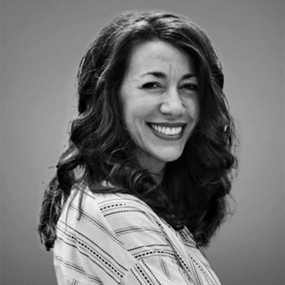 Board Member - Julie Emmerson Johnston