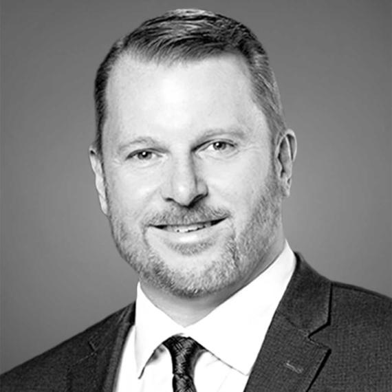 Board Member - Luke Day