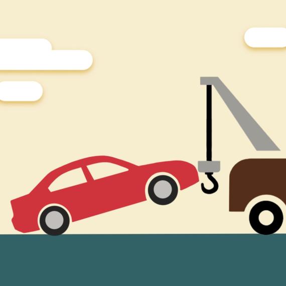 Vehicle Donation Program
