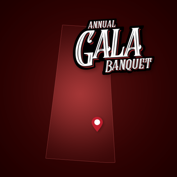 Gala Banquet - SKMC & PHWC