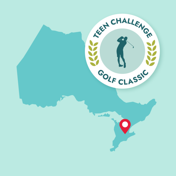 Event - Golf Classic - OMC