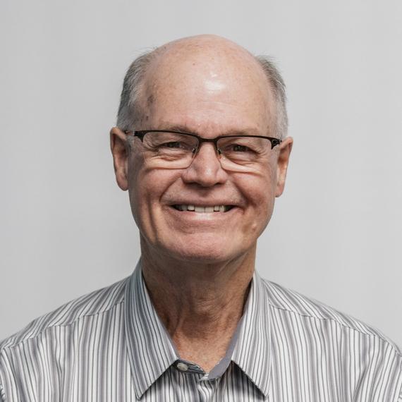 Jim Palmer - Director of Finance Profile