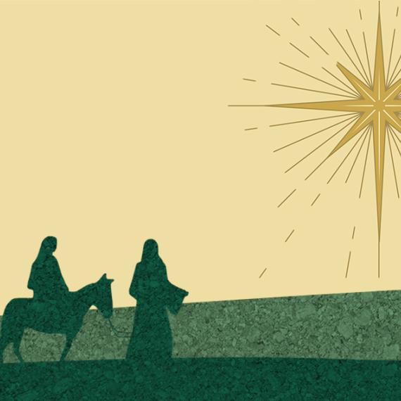 Advent Journey to Bethlehem