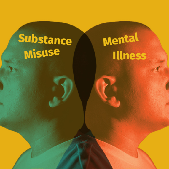 Substand Misuse + Mental Health