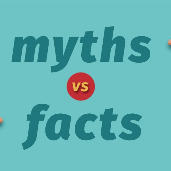 Myths vs Facts