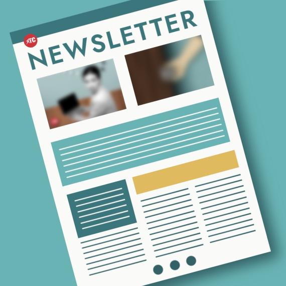 Subscribe to Our Newsletter