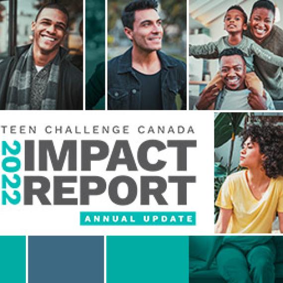 2022 Impact Report