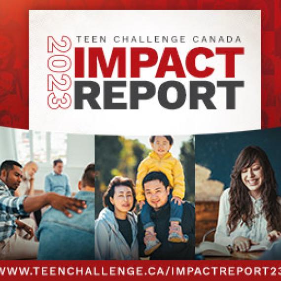 2023 Impact Report
