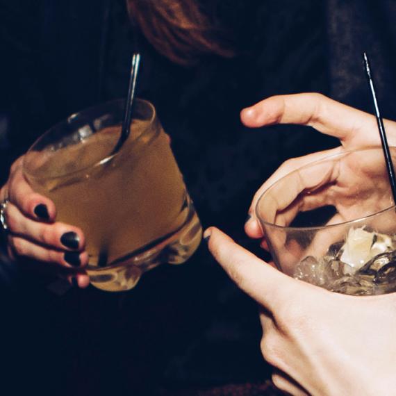 Social Drinking