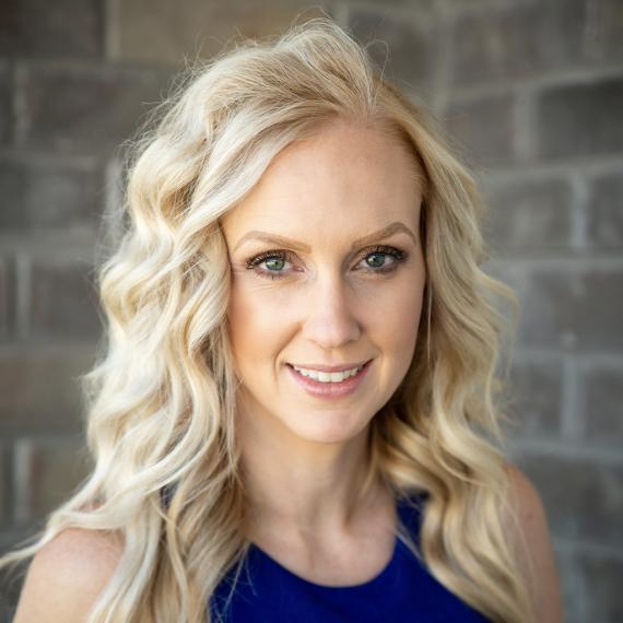 Leadership Team: Jennie Nadeau Profile