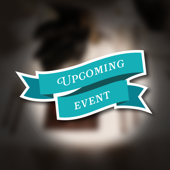 Join an Upcoming Event