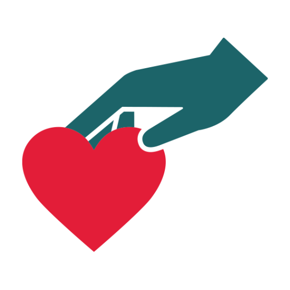 Thrift Icon - Donate