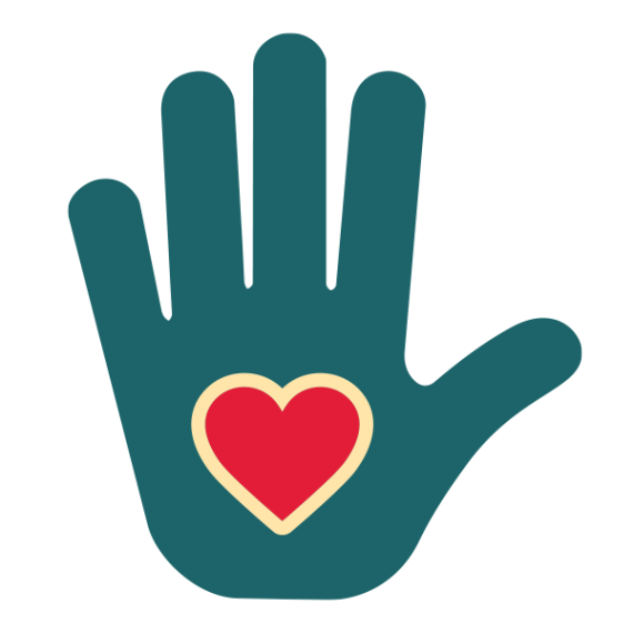 Thrift Icon: Volunteer