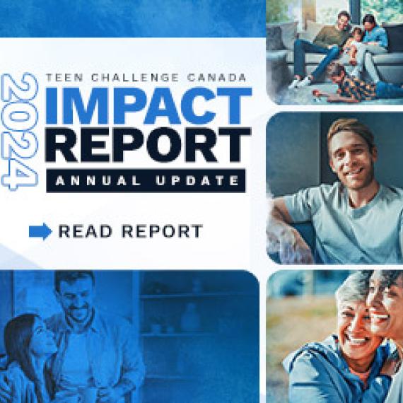 2024 Impact Report