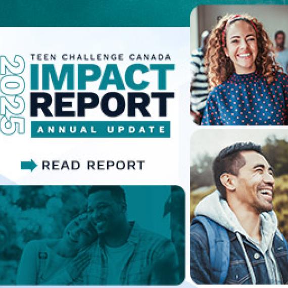 2025 Impact Report