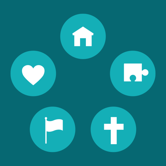 Recovery Model Icons