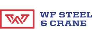 Sponsor: WF Steel & Crane