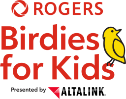 Sponsor: Birdies For Kids