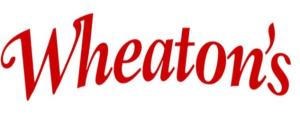 ATMC Gala - Diamond Sponsor - Wheaton's