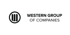 AHWC Diamond Sponsor: Western Group of Companies